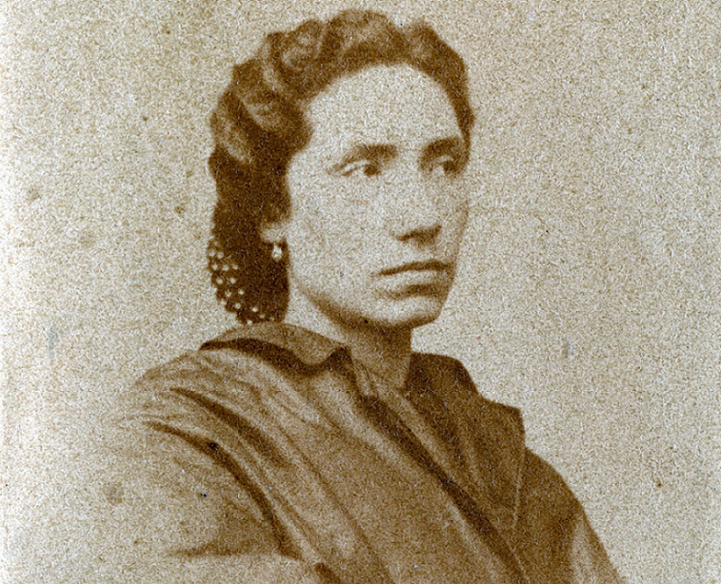 Rosalia de Castro